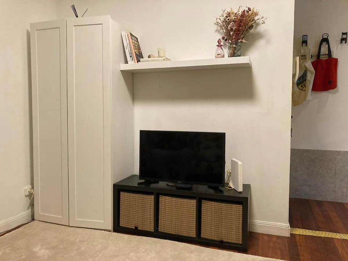 Apartamento Centrico Y Acogedor Leioa Spain