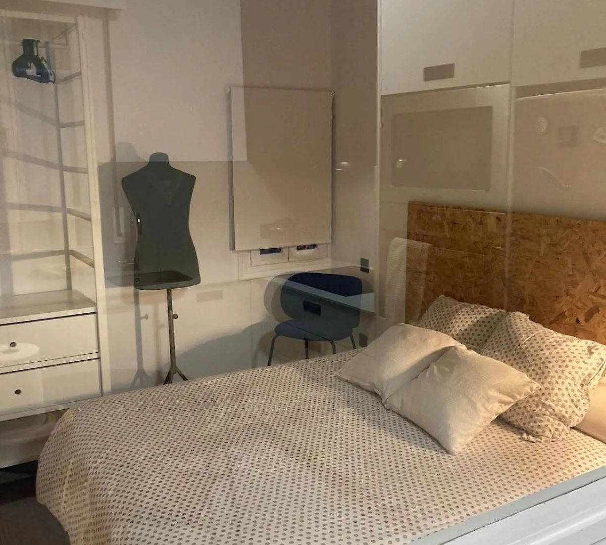 Apartamento Centrico Y Acogedor Leioa
