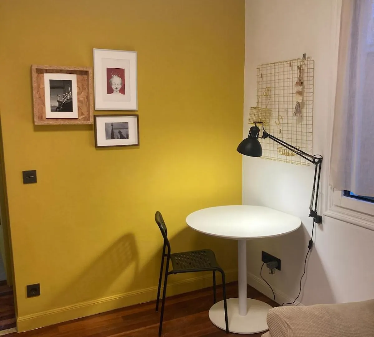 Apartamento Centrico Y Acogedor Leioa